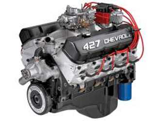 U1433 Engine
